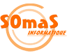 Logo somas Informatique